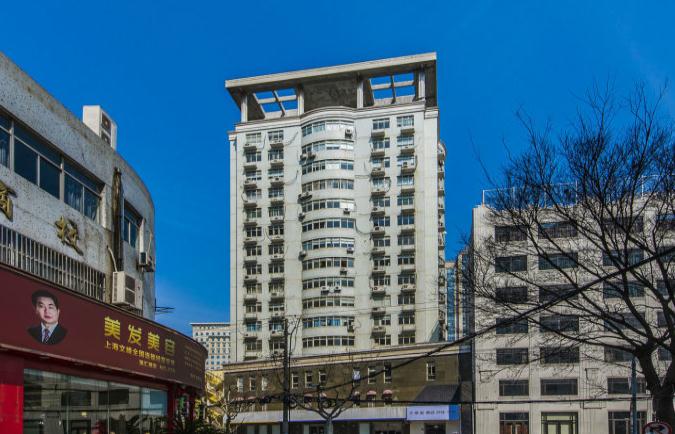 上海博大商務(wù)樓出租中，高性價比辦公空間等你來