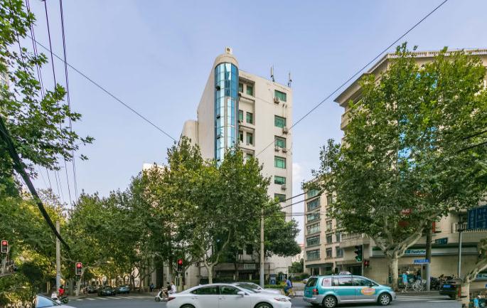 上海海高大廈：高性?xún)r(jià)比辦公空間，靈活租賃選擇