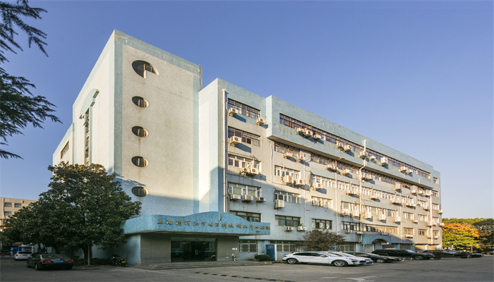 上海漕河涇481號孵化中心：科技企業(yè)成長的搖籃與加速器