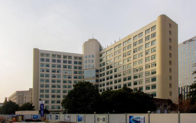 上海新業(yè)大樓：田林路商務(wù)地標，企業(yè)辦公優(yōu)選