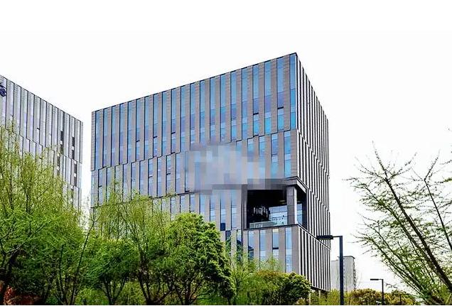 上海晨光科技大廈：16層商務(wù)樓宇，滿足多樣化租賃需求