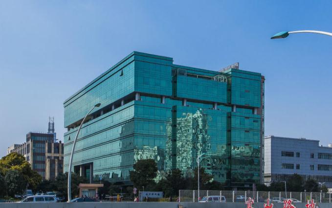 上海遠(yuǎn)中科研樓：緊挨知名企業(yè)，助力職場人士職業(yè)發(fā)展