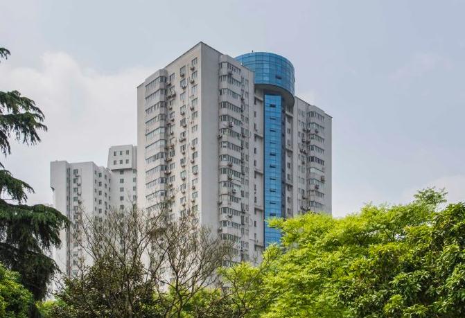 上海望族城：綠樹成蔭的公園旁，品質(zhì)生活觸手可及