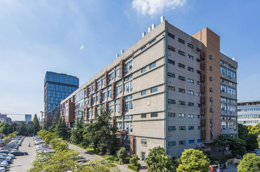 上海越界創(chuàng)意園：租金合理，靈活租賃，滿足企業(yè)多元化需求