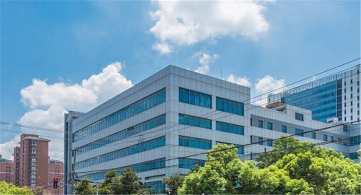 上海光啟園：寬敞明亮辦公環(huán)境，高性價(jià)比租賃選擇