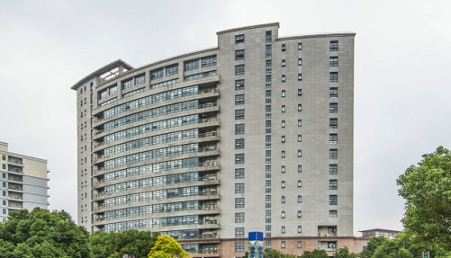 上海蓮花大廈：創(chuàng)新氛圍濃厚，打造企業(yè)發(fā)展高地