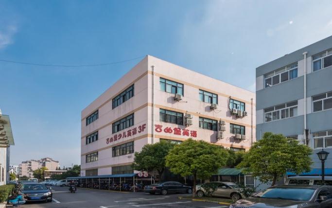 探訪香樟園：綠意盎然，打造高效舒適的辦公新體驗(yàn)