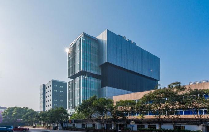 上海恒地倉國際大廈：上海金石賓館有限公司傾力打造，品質(zhì)保證