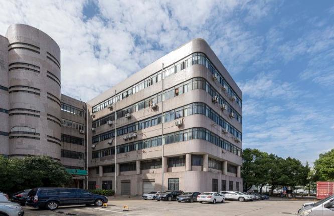 上海田林園：地理位置優(yōu)越，交通便利，助力企業(yè)高效發(fā)展