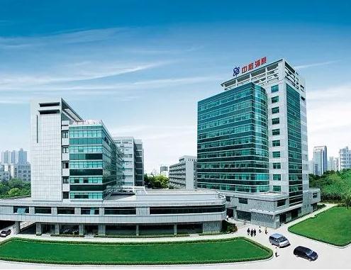 上海中核浦原科技園：徐匯區(qū)IT、系統(tǒng)集成高度集聚的現(xiàn)代化園區(qū)