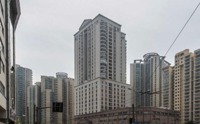 上海元福大廈：安全設(shè)施齊全，打造無憂辦公環(huán)境