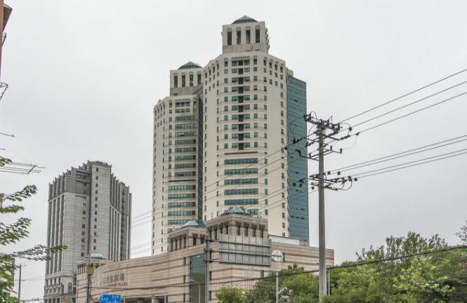 上海申通信息廣場(chǎng)：戴德梁行物業(yè)管理，專(zhuān)業(yè)服務(wù)值得信賴(lài)