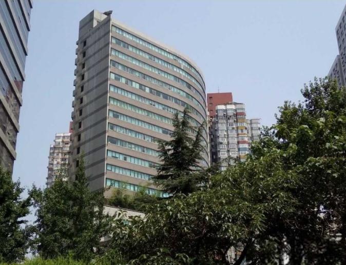 上海坤陽國際商務廣場：一流商務中心，專業(yè)服務助力企業(yè)發(fā)展