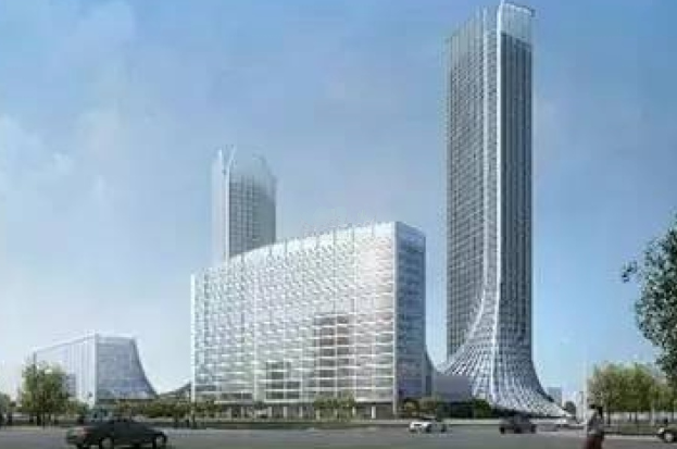 上海龍華國際中心：21個(gè)在租房源，靈活滿足企業(yè)需求