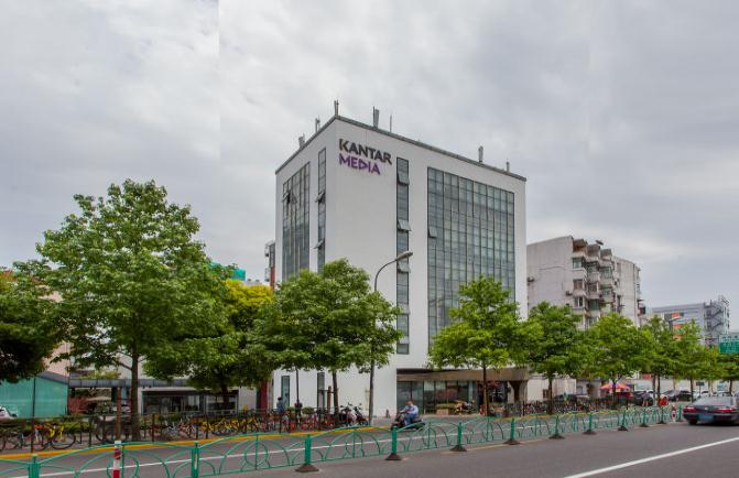 上海楓林link創(chuàng)意園：周邊配套完善，辦公生活兩不誤