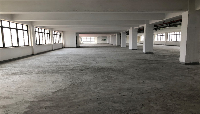 上海天華信息科技園4700平米（獨(dú)棟）出租：性?xún)r(jià)比高，適合多行業(yè)入駐