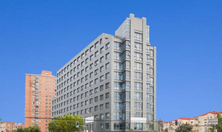 上海一加大廈：靈活租賃面積，滿足企業(yè)多樣需求