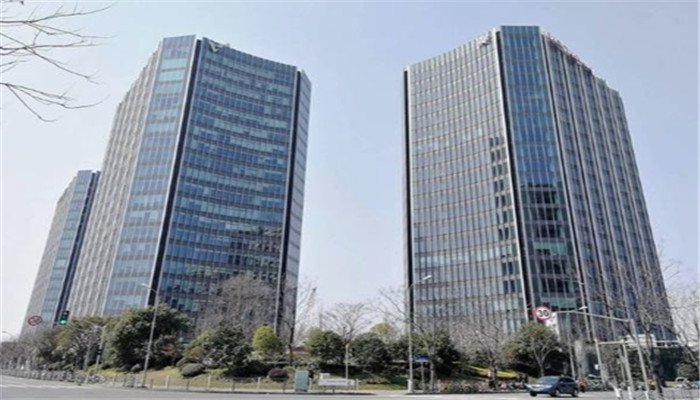 上海趣辦徐匯萬科：南站旁的理想辦公場所，周邊配套設施齊全