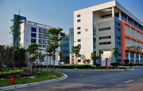 上海關(guān)港工業(yè)園區(qū)：14.58萬(wàn)平米規(guī)模，助力企業(yè)發(fā)展