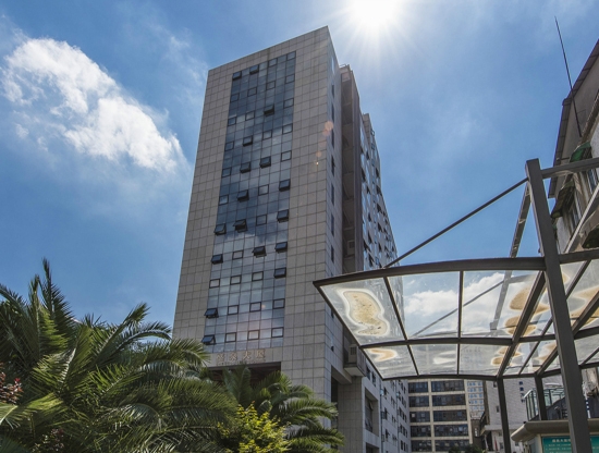 上海談家28文化信息商務(wù)港：新媒體、電商、軟件開發(fā)企業(yè)聚集地