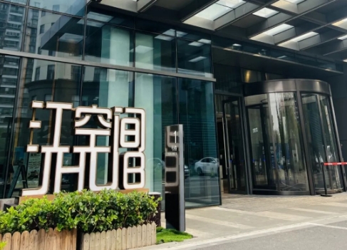 上海江空間：真如核心地帶，交通便利，商務(wù)出行無憂