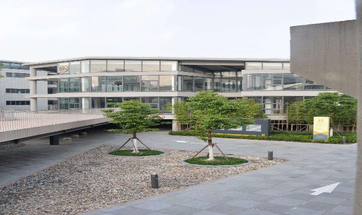 上海和秋創(chuàng)意園：激發(fā)創(chuàng)意靈感，助力企業(yè)發(fā)展