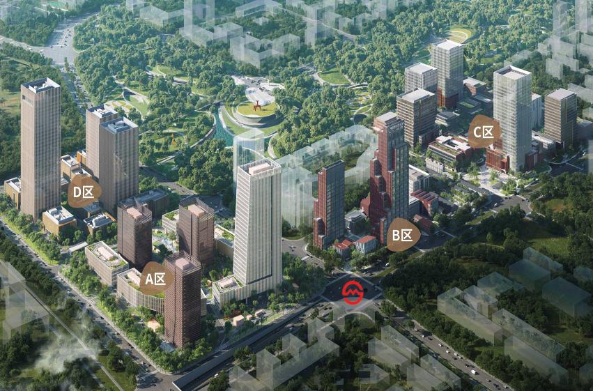 上海桃浦智創(chuàng)城：聚焦前沿科技，助力企業(yè)創(chuàng)新發(fā)展