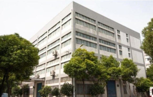 上海陸儲·真如科技產(chǎn)業(yè)園：普陀桃浦新地標(biāo)，交通便利位置佳