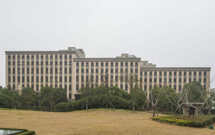 上海揚子江國際企業(yè)廣場：交通便利，總部經(jīng)濟新選擇