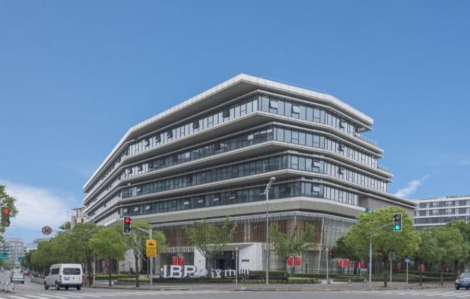 上海尚品都匯：多業(yè)態(tài)融合，助力企業(yè)與個(gè)人發(fā)展