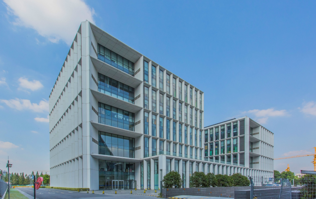 上海文洋大廈：創(chuàng)新辦公空間，滿足企業(yè)多元需求