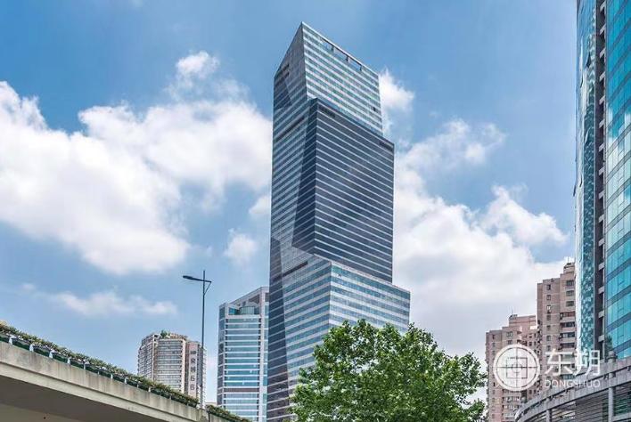 上海麗晶龍之夢(mèng)東朔商務(wù)中心：奢華內(nèi)部設(shè)施，酒店式物業(yè)服務(wù)