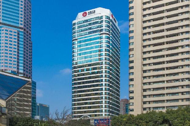 上海旭兆空間(協(xié)泰中心)：協(xié)泰投資，品質(zhì)保障值得信賴