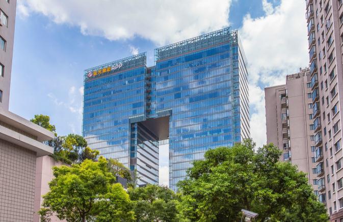 上海金虹橋國際中心：優(yōu)越地理位置，豐富業(yè)態(tài)組合引領(lǐng)商務(wù)新風(fēng)尚