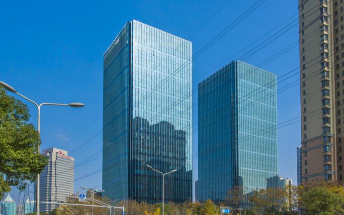 上海東銀中心：企業(yè)理想的辦公場(chǎng)所，設(shè)施先進(jìn)配套全