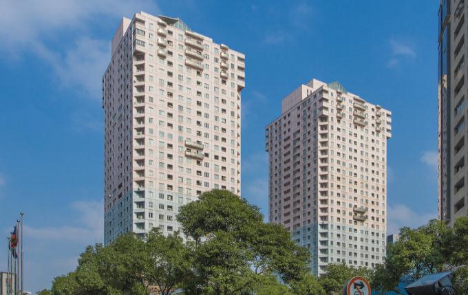 上海太陽廣場：歷史悠久，見證上海商務(wù)發(fā)展變遷