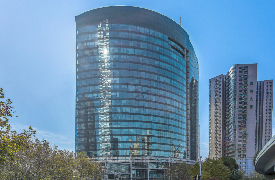 上海首信銀都大廈：租金實(shí)惠，助力企業(yè)降本增效