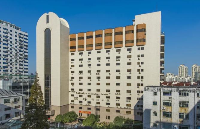 上海國峰大廈東朔商務中心：高效辦公，助力企業(yè)發(fā)展