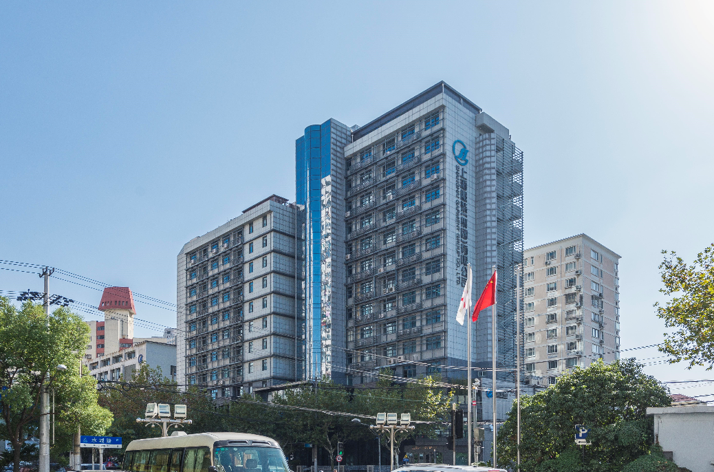 上海上服商廈：現(xiàn)代化商務(wù)樓宇，滿足多樣需求