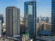 上海易事達(dá)（長(zhǎng)峰中心）：高性價(jià)比辦公空間，等你來(lái)入駐