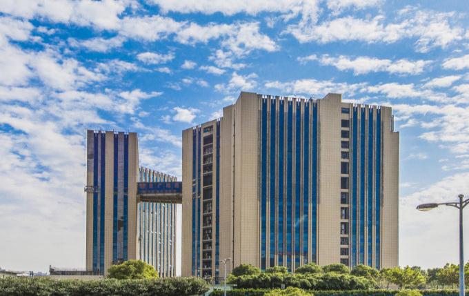 上海普陀區(qū)桃浦鎮(zhèn)/桃浦智創(chuàng)城寫字樓工業(yè)區(qū)轉(zhuǎn)型下的制造&科技企業(yè)聚集帶