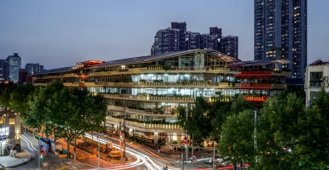 上海黃浦區(qū)出售獨棟！新天地核心恒基旭輝天地，4.5萬㎡整棟別錯過