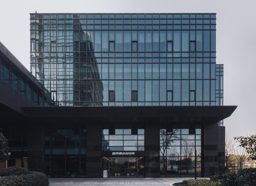 上海壹周德必創(chuàng)空間火熱招商，優(yōu)質(zhì)辦公場(chǎng)地招租中