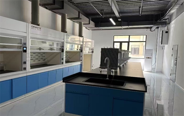 上海閔行顓橋大零號(hào)灣專業(yè)實(shí)驗(yàn)室出租，賦能新材料 / 化學(xué)合成 / 生物醫(yī)藥中間體研發(fā)