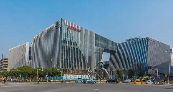 上海虹橋萬科中心招商綜合評估報告：企業(yè)選址與招租市場分析