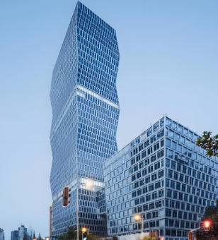 上海長(zhǎng)寧區(qū)古北SOHO招商綜合評(píng)估報(bào)告：項(xiàng)目招租情況分析