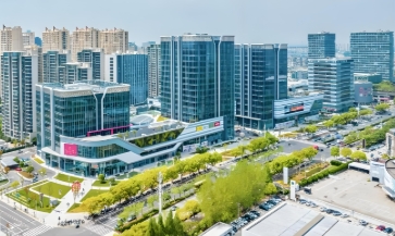 上海安亭嘉亭中心招商綜合評(píng)估報(bào)告：項(xiàng)目招租與企業(yè)選址決策深度分析