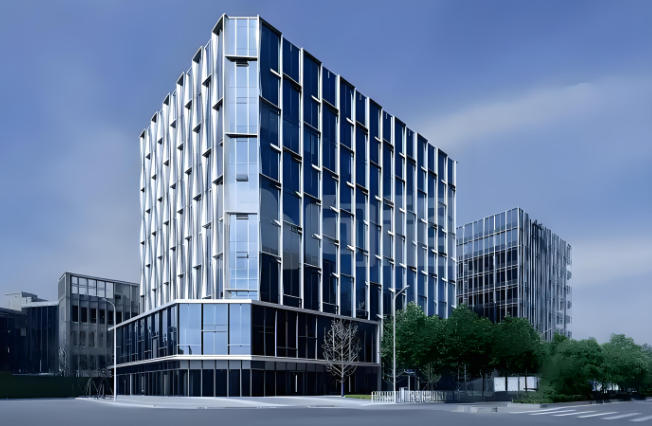 上海閔行區(qū)七寶萬金中心招商招租綜合評估報告：企業(yè)選址決策深度分析