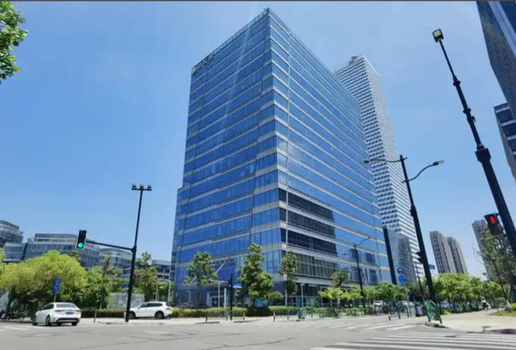 中農(nóng)投大廈