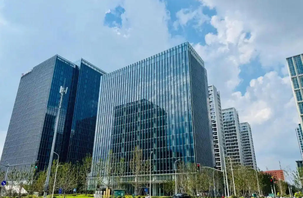 數(shù)智天地·智慧嶺